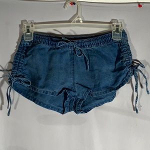 Blueasphate Women Shorts